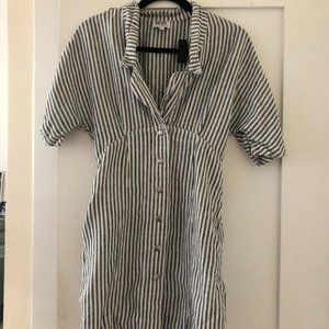 Chloe Sevigny Opening Ceremony dress